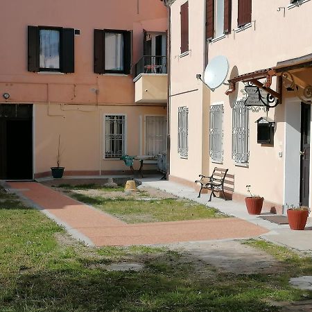 Al Souvenir Bed & Breakfast Comacchio Bagian luar foto