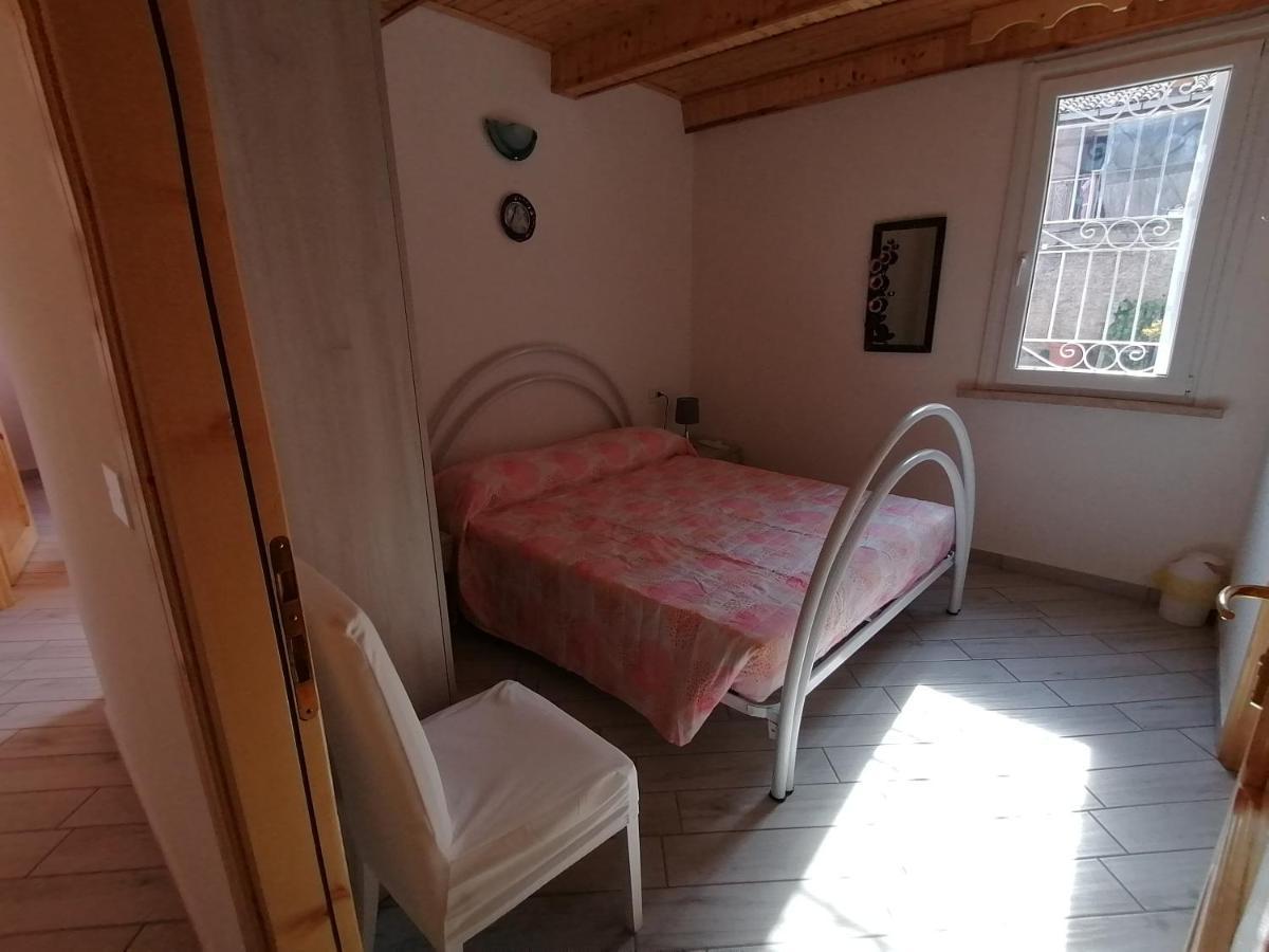 Al Souvenir Bed & Breakfast Comacchio Bagian luar foto