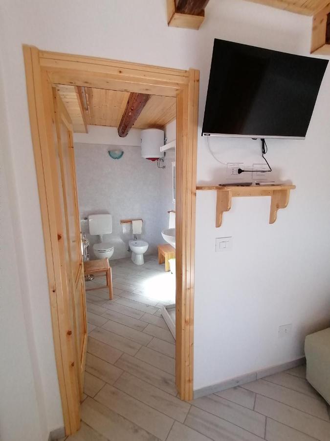 Al Souvenir Bed & Breakfast Comacchio Bagian luar foto