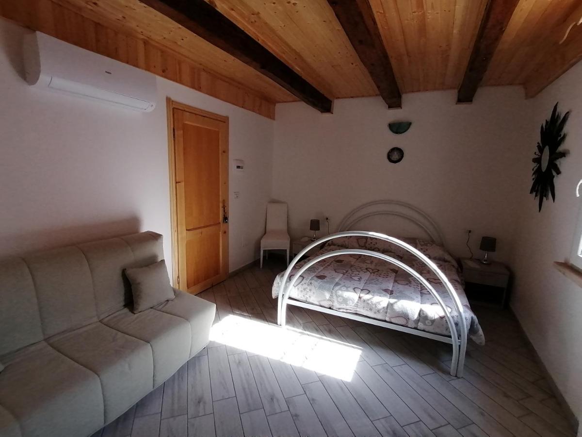 Al Souvenir Bed & Breakfast Comacchio Bagian luar foto