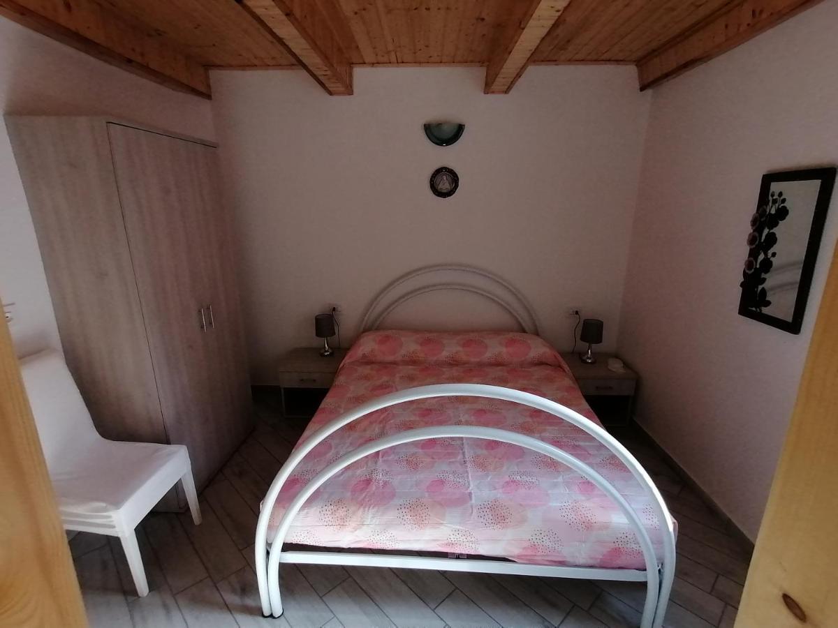 Al Souvenir Bed & Breakfast Comacchio Bagian luar foto