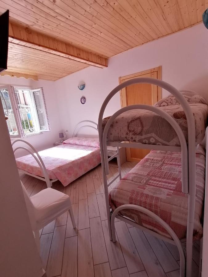 Al Souvenir Bed & Breakfast Comacchio Bagian luar foto