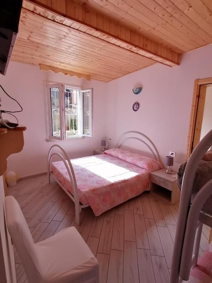 Al Souvenir Bed & Breakfast Comacchio Bagian luar foto