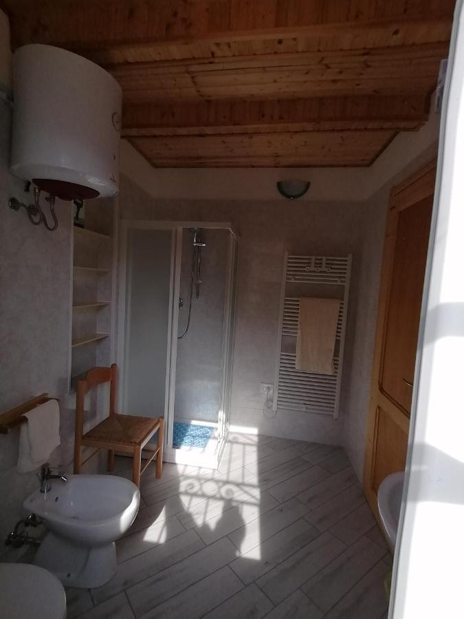 Al Souvenir Bed & Breakfast Comacchio Bagian luar foto