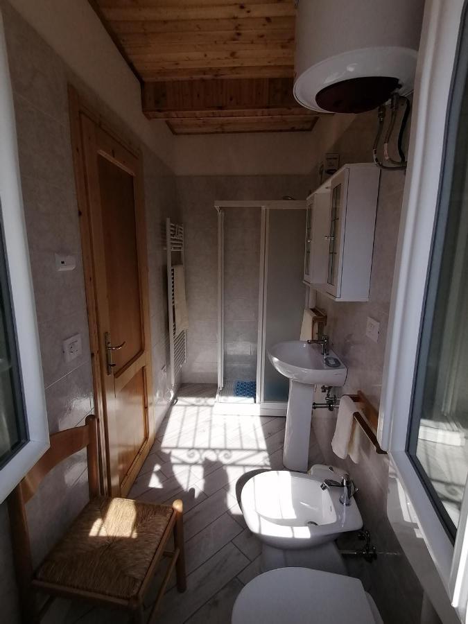 Al Souvenir Bed & Breakfast Comacchio Bagian luar foto